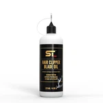 Hair Clipper Blade Oil By Supreme Trimmer W/ Needle Applicator, 120ML STO120. Fixed Price $10.00.