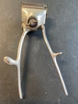 Ace Hand Held Vintage Barber Clipper. Fixed Price $10.00.