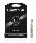 Best Selling Groom Mate Nose & Ear Hair Trimmer - Lifetime Guarantee Stainless. Fixed Price $31.97.
