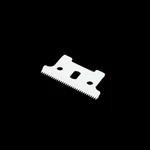 T-outliner Replacement Ceramic Blade Andis Clipper Cutter Gtx Trimmer Blackouts. Fixed Price $8.57.