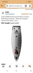 Andis Outliner Ii Trimmer. Fixed Price $45.00.