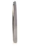 Professional Slant Tip Tweezers Stainless Steel Precision Eyebrow Hair 3.8IN. Fixed Price $11.91.
