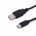 Usb-c Type Cord For Kemei Hair Trimmer KM-302USB KM-679 KM-MAX5087. Fixed Price $12.39.