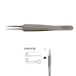 Dumont Dumoxel #5 Antimagnetic Tweezers 110 Mm Watchmaker Tool Repair. Fixed Price $58.00.