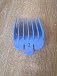 Wahl 3/8" No. 10MM Hair Clipper Comb Guide Attachment Replacement. Fixed Price $10.00.