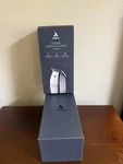 Andis 12660 Professional Master Cord/cordless Lithium Hair Clipper. Fixed Price $129.99.