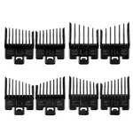 Fade Guide Set Compatible With Most Wahl Clippers, Taper Guards Replacement 4. Fixed Price $21.99.