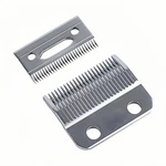 2-HOLE Taper Standard 1MM-3MM 1006 For Wahl Clipper Blade Set. Fixed Price $8.46.