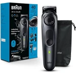 Braun Series 5470 All-in-one Style Kit 9-IN-1 Grooming W/ Trimmer -new #B1. Fixed Price $32.99.