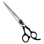 Fenice Peak 8.0'' Dog Straight Scissors For Grooming Pet Hair Cutting Shears 440. Fixed Price $45.15.
