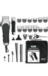 Wahl Clipper Usa Deluxe Corded Chrome Pro. Fixed Price $54.88.