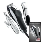 Wahl Usa Barber Kit Piece Electric Corded Clipper Trimmer Model 79524-3001P. Fixed Price $29.99.