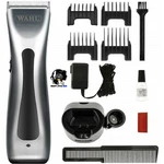 Wahl Beretto Prolithium Clipper Cordless Professional Hair. Fixed Price $173.19.