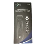 Vinato HY-6006 Waterproof Trimmer Green Rechargeable Hair & Body Shaver New. Fixed Price $17.99.