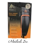 Rbx Hair Clippers For Men Premium Trimmer Corded 10PCS. Fixed Price $25.99.