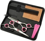Professional Hair Cutting Scissors Shears Barber Thinning Set Kit- Family. Fixed Price $20.99.