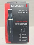 Remington Ultimate Precision Series Waterproof Detail Trimmer Nib Free Shipping. Fixed Price $21.99.