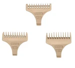 Wahl T-blade Trimmer Replacement Guide Combs For Select Models. Fixed Price $6.59.