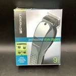 Emerson Hair Clipper Model HC-263 W/box & Guards Tested Free Shipping. Fixed Price $24.90.