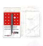 Rubis Swiss Slant Tip Tweezers Original Box. Fixed Price $35.00.
