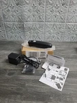Wahl Deluxe Groomer Rechargeable Detail Trimmer 09865-333. Fixed Price $11.99.