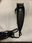 Wahl Professional Household Precision Clippers - Black Model Nac Heavy Duty. Fixed Price $19.99.