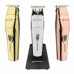 Gamma+ Evo Trimmer - Silver. Fixed Price $139.99.