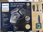 Brand New Philips Norelco Shaver 8000 Wet & Dry Rechargeable Men's. Fixed Price $79.99.