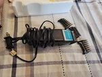 Oster Hair Clippers 606-01E, Vintage Electric Adjustable. Fixed Price $28.49.