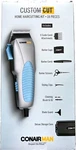 Conair Hair Cutting Kit - 18 Piece. Fixed Price $26.99.