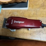 Wahl Clipper Corp Designer St Household Corded Hair - Works. Fixed Price $13.99.