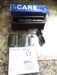 Suprent Men Beard Trimmer BT575BX, Complete, Excellent, Used Once. Fixed Price $34.99.