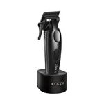 Cocco Veloce Clipper, Digital Gap Ambassador Graphene Taper Blade Profess.... Fixed Price $224.97.