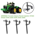 AR89564 For John Deere Pencil Injectors Tractor 27333 1520 1530 2020 2030 Qty B9. Fixed Price $79.65.
