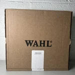 Wahl Clipper Usa Deluxe Chrome Pro, Corded, Model 79524-5201M. Fixed Price $38.24.
