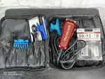 Wahl Deluxe Premium Haircutting + Touch-up Kit Gently Used B3. Fixed Price $8.99.