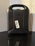 Wahl Men Professional Precision Hair Clippers Red/black Model CNT2-M. Fixed Price $26.95.