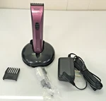 Wahl Bravmini+ Cordless Pet Trimmer For Dogs Cats Lightweight Used Nice. Fixed Price $45.55.