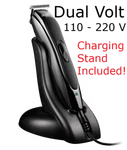 Andis 23895 Slimline Blade Cordless Trimmer Ion 110 220 Volt For Worldwide Use. Fixed Price $64.99.