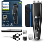 Philips Norelco Hair Clipper 7000 Series, And Beard Trimmer, Precision Dial. Fixed Price $96.99.
