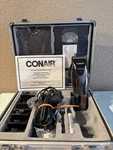 Conair Home Haircutting Kit With Case Many Attachments. Fixed Price $18.00.