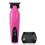 Supreme Trimmer Vader Lite ST3700 - Cordless Beard, Hair & Body Pink. Fixed Price $50.00.