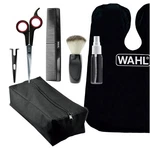 Wahl Essentials Hair Cutting Accessory Kit, 6 Piece Set Unisex, 3572. Fixed Price $38.49.