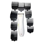 Andis Rcc Cordless Hair Clipper Trimmer Barber Kit 8 Guards **no Charger**. Fixed Price $28.77.