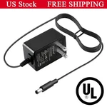 Ul Ac Adapter For Babyliss Pro FX673 Lithium Clipper CA55M Power Supply Cord. Fixed Price $15.63.