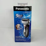 Panasonic ARC3 ES-RT51-S Wet/dry Electric Razor Silver W/ Trimmer. Fixed Price $94.99.
