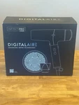 Conair Infinitipro Digitalaire Advancing Dryer Technology Hair New Box. Fixed Price $46.95.
