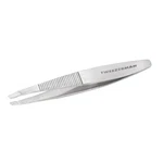 Tweezerman Wide Grip Slant Stainless Steel. Fixed Price $39.99.
