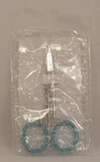 Avon Expert Grip Cuticle Scissors Stainless Steel 3-1/2 Precision New. Fixed Price $5.99.