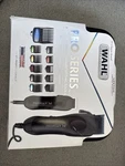 Wahl Pro Series High Performance Haircutting Kit Model# 79804-100. Fixed Price $79.99.